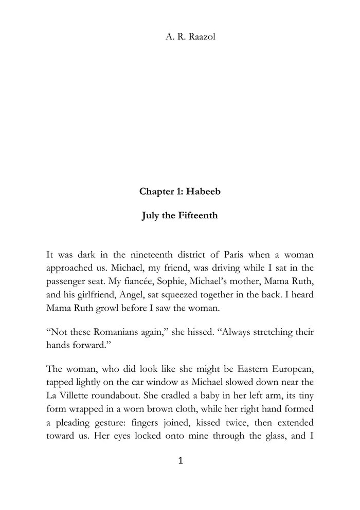 Page 9 of Echoes of Hope