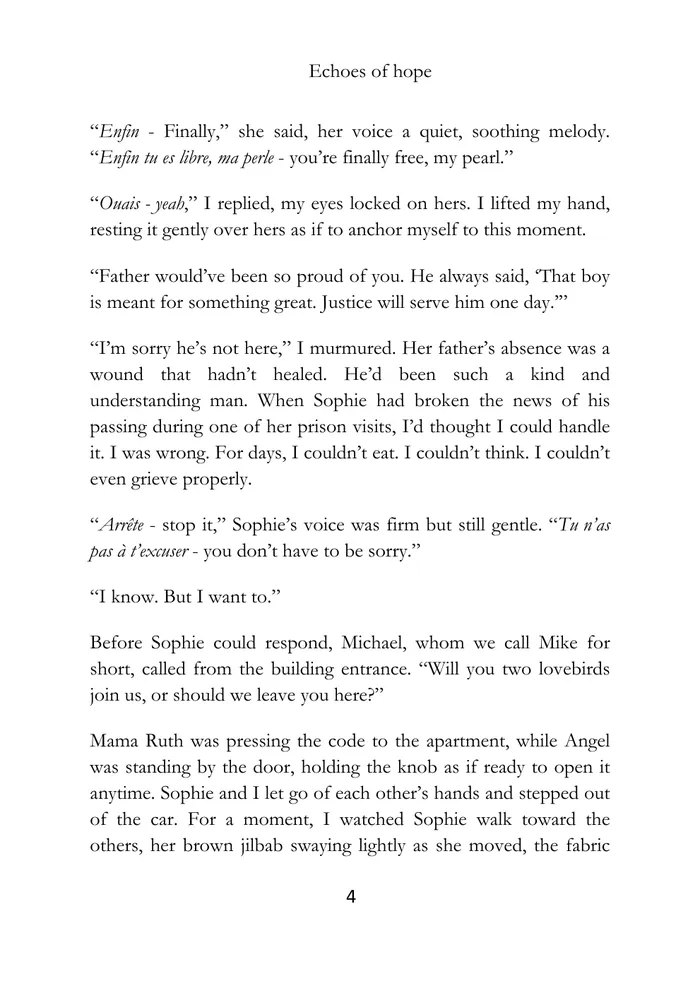 Page 12 of Echoes of Hope