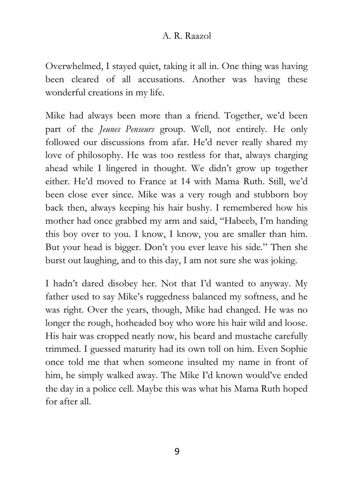Page 17 of Echoes of Hope