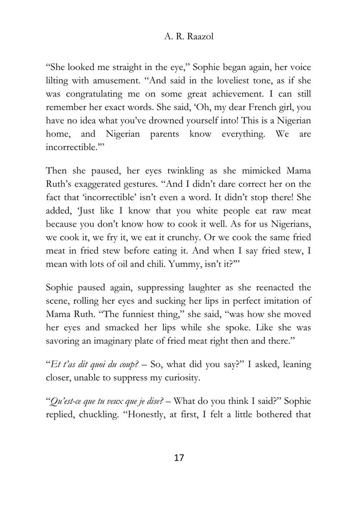 Page 25 of Echoes of Hope