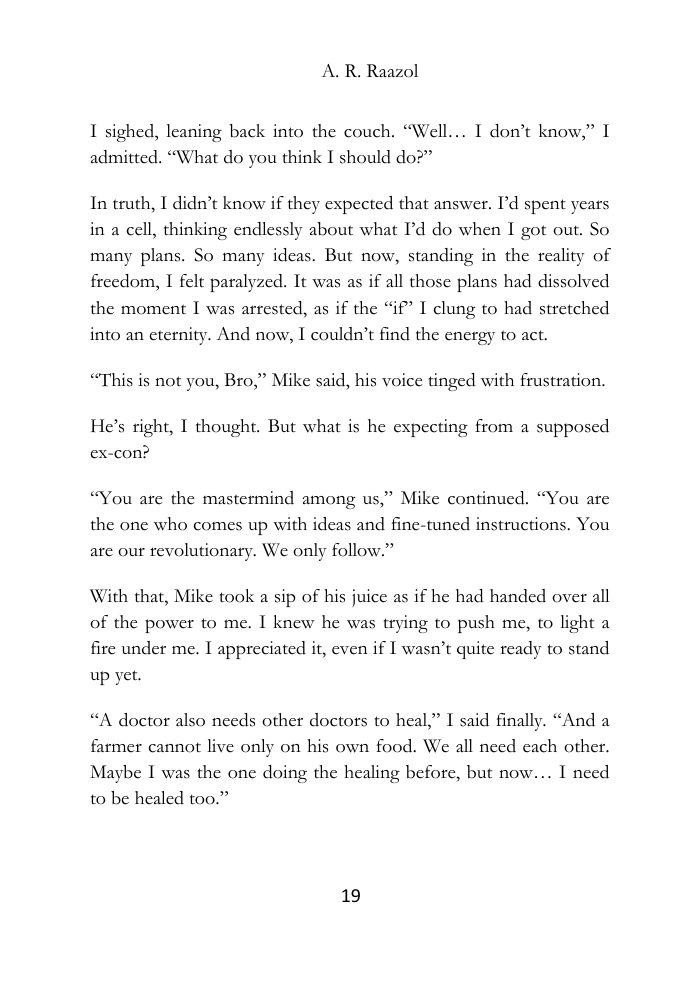 Page 27 of Echoes of Hope