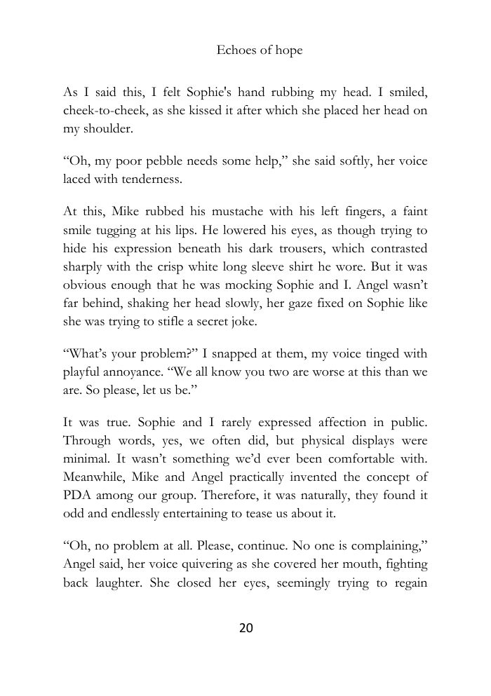 Page 28 of Echoes of Hope