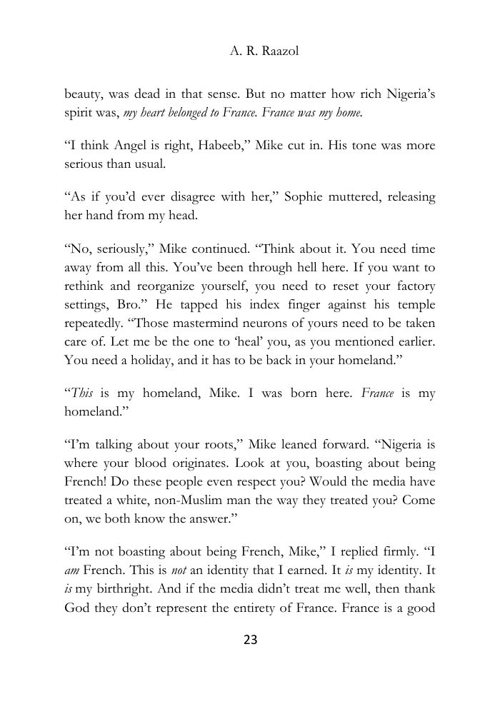 Page 31 of Echoes of Hope