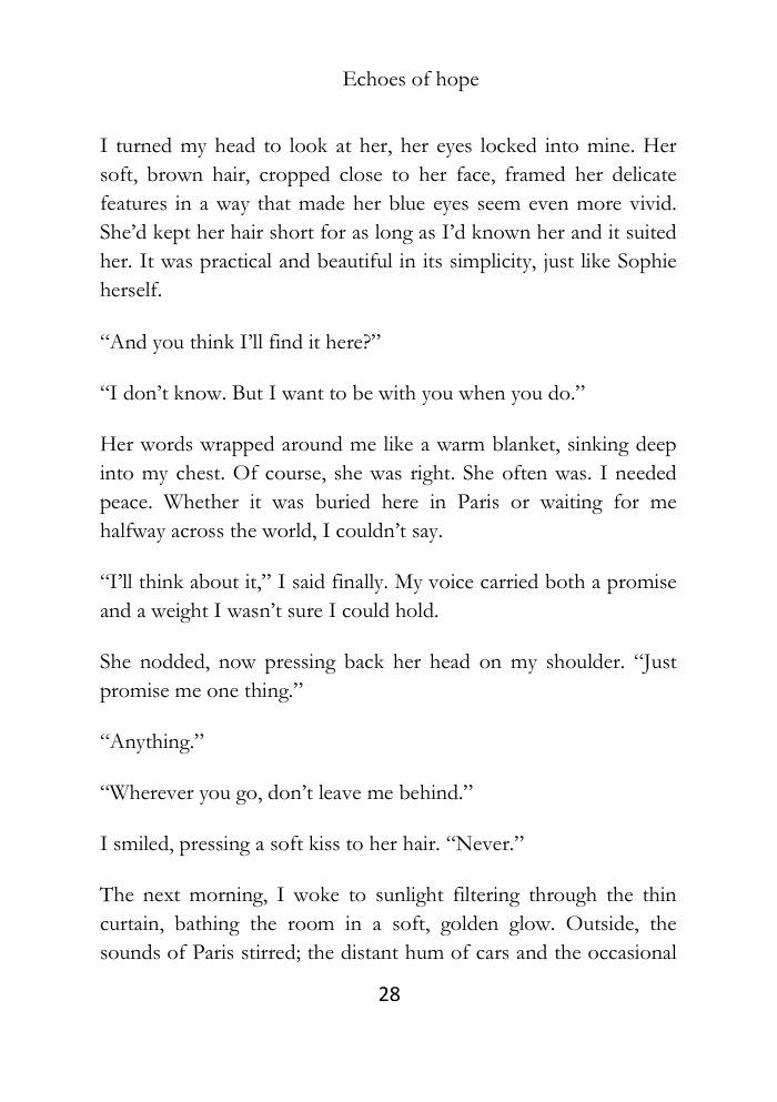 Page 36 of Echoes of Hope